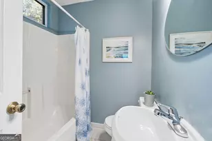 4553 Park Dr, Pine Lake, GA 30072 - Photo 56