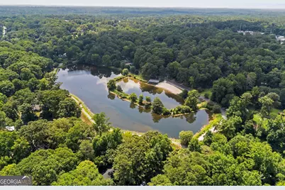 4553 Park Drive, Pine Lake, GA 30072 - Photo 2