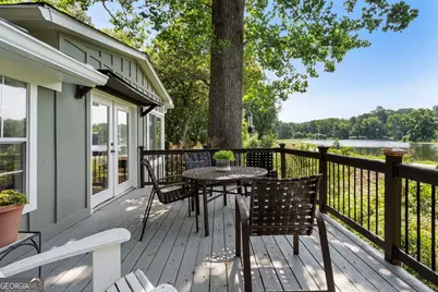 4553 Park Drive, Pine Lake, GA 30072 - Photo 90