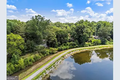 4553 Park Drive, Pine Lake, GA 30072 - Photo 12