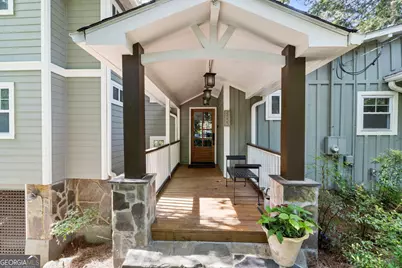 4553 Park Drive, Pine Lake, GA 30072 - Photo 26