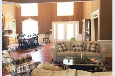 1070 Shoal Creek Court #1052, Greensboro, GA 30642 - Photo 4