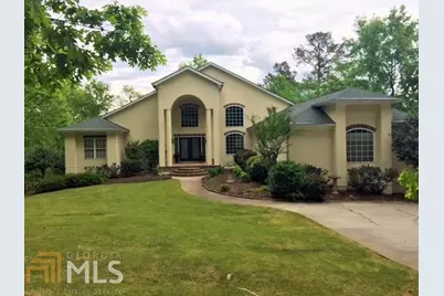 1070 Shoal Creek Court #1052, Greensboro, GA 30642 - Photo 36