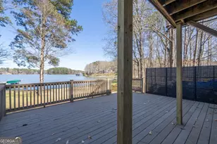 384 Arrowhead Trail, Eatonton, GA 31024 - Photo 32