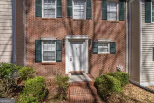 384 Arrowhead Trail, Eatonton, GA 31024 - Photo 4