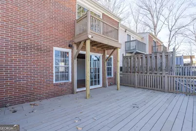 384 Arrowhead Trail #2, Eatonton, GA 31024 - Photo 34