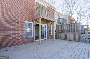 384 Arrowhead Trail, Eatonton, GA 31024 - Photo 34