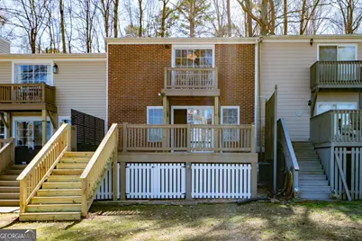 384 Arrowhead Trail #2, Eatonton, GA 31024 - Photo 40