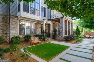 386 Concord St, Alpharetta, GA 30009 - Photo 6