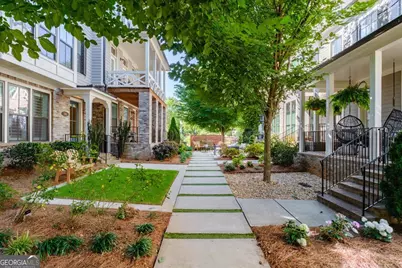 386 Concord Street, Alpharetta, GA 30009 - Photo 6