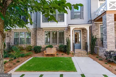 386 Concord Street, Alpharetta, GA 30009 - Photo 8