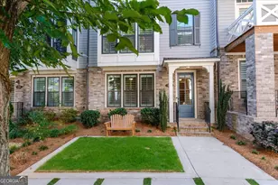 386 Concord St, Alpharetta, GA 30009 - Photo 8