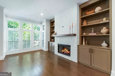 386 Concord Street, Alpharetta, GA 30009 - Photo 30