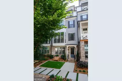 386 Concord Street, Alpharetta, GA 30009 - Photo 84