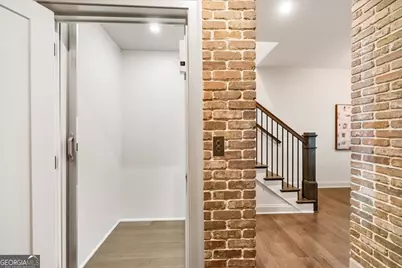 386 Concord Street, Alpharetta, GA 30009 - Photo 2