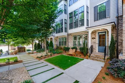 386 Concord Street, Alpharetta, GA 30009 - Photo 4