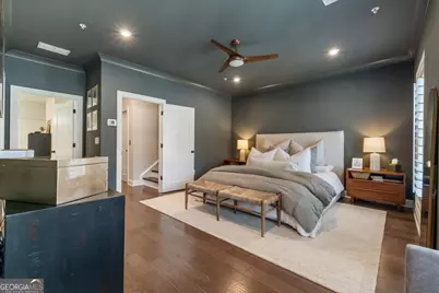 386 Concord Street, Alpharetta, GA 30009 - Photo 58