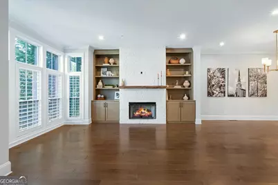 386 Concord Street, Alpharetta, GA 30009 - Photo 28