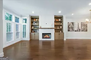 386 Concord St, Alpharetta, GA 30009 - Photo 28