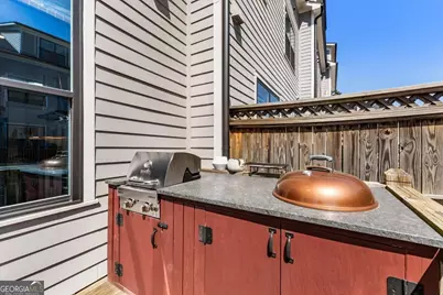 386 Concord Street, Alpharetta, GA 30009 - Photo 52