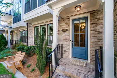 386 Concord Street, Alpharetta, GA 30009 - Photo 10