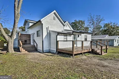206 E Weed Street, Saint Marys, GA 31558 - Photo 30