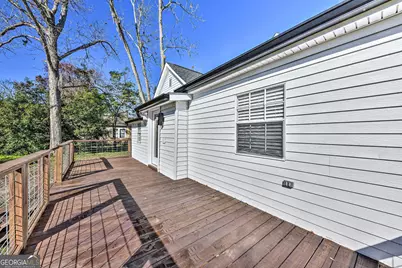 206 E Weed Street, Saint Marys, GA 31558 - Photo 28