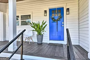 206 E Weed St, Saint Marys, GA 31558 - Photo 34
