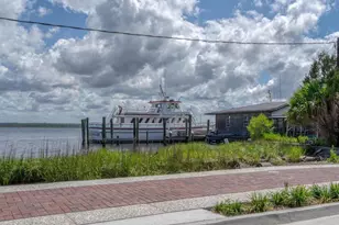 206 E Weed St, Saint Marys, GA 31558 - Photo 36