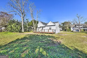 206 E Weed St, Saint Marys, GA 31558 - Photo 32