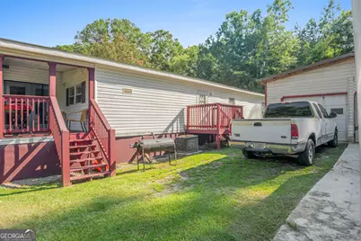 115 Deacon J Simmons Road SW, Milledgeville, GA 31061 - Photo 28