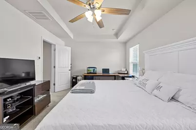 134 Chastain Way, Newnan, GA 30263 - Photo 22
