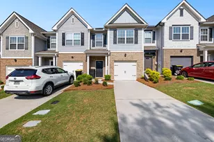 134 Chastain Way, Newnan, GA 30263 - Photo 34