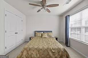 134 Chastain Way, Newnan, GA 30263 - Photo 16