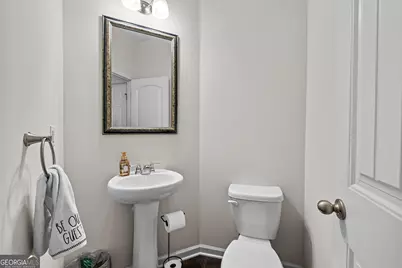 134 Chastain Way, Newnan, GA 30263 - Photo 6