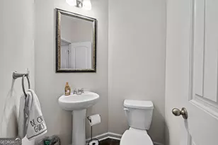 134 Chastain Way, Newnan, GA 30263 - Photo 6