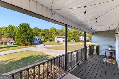 160 Joe Drive, Temple, GA 30179 - Photo 4