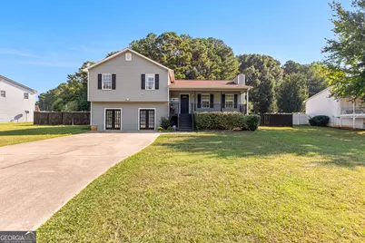 160 Joe Drive, Temple, GA 30179 - Photo 2