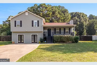 160 Joe Drive, Temple, GA 30179 - Photo 1