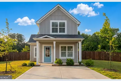107 Hidden Hills Drive, Carrollton, GA 30117 - Photo 1