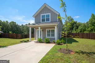 107 Hidden Hls Dr, Carrollton, GA 30117 - Photo 2