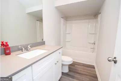 107 Hidden Hills Drive, Carrollton, GA 30117 - Photo 16