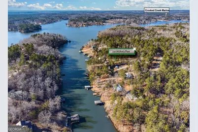 0 Hickory Pass, Sparta, GA 31087 - Photo 10