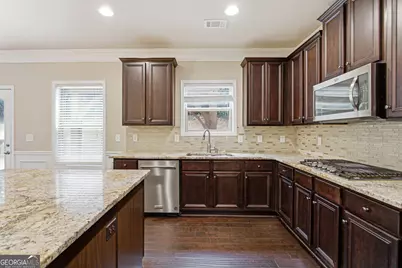 114 Madison Street, Canton, GA 30115 - Photo 2