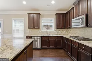 114 Madison St, Canton, GA 30115 - Photo 2