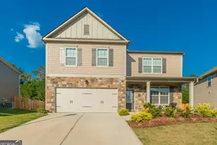 1244 Amanda Jill Ct, Lawrenceville, GA 30045 - Photo 2
