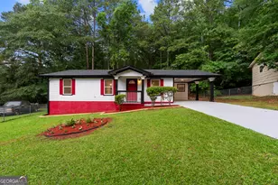 7118 Pineneedle Dr SW, Covington, GA 30014 - Photo 1