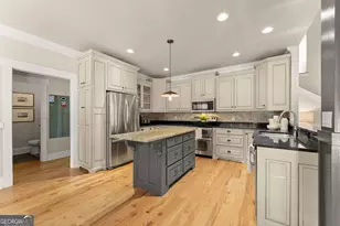 1161 Mulberry Chase, Commerce, GA 30530 - Photo 12