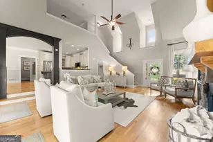 1161 Mulberry Chase, Commerce, GA 30530 - Photo 10