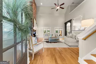 1161 Mulberry Chase, Commerce, GA 30530 - Photo 6